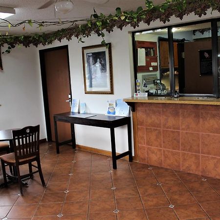 Knights Inn Albany Extérieur photo