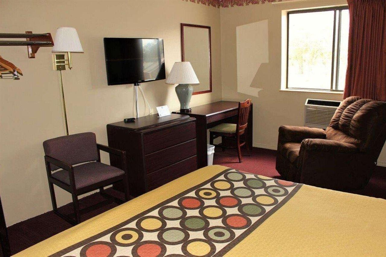 Knights Inn Albany Extérieur photo
