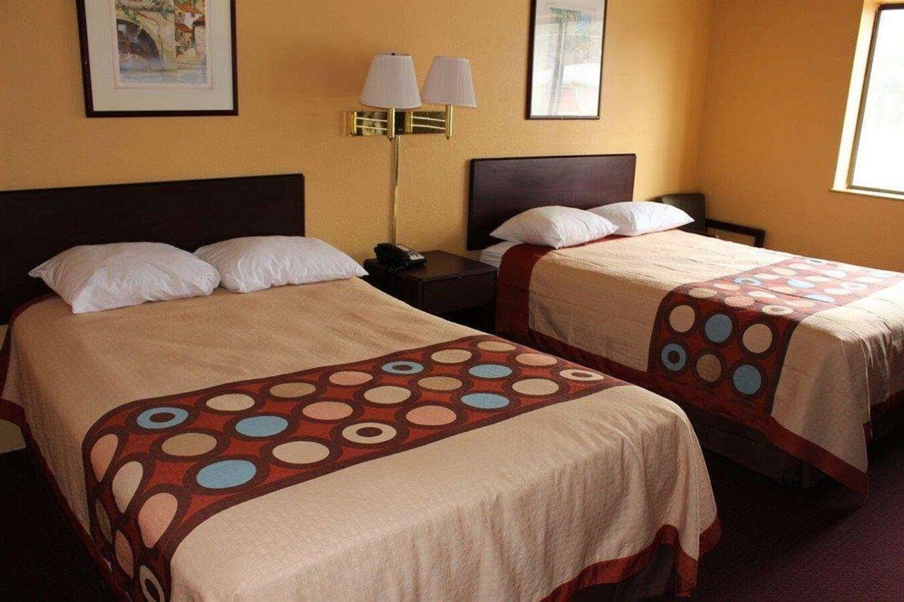 Knights Inn Albany Extérieur photo