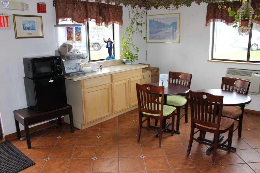 Knights Inn Albany Extérieur photo