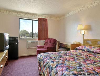 Knights Inn Albany Chambre photo