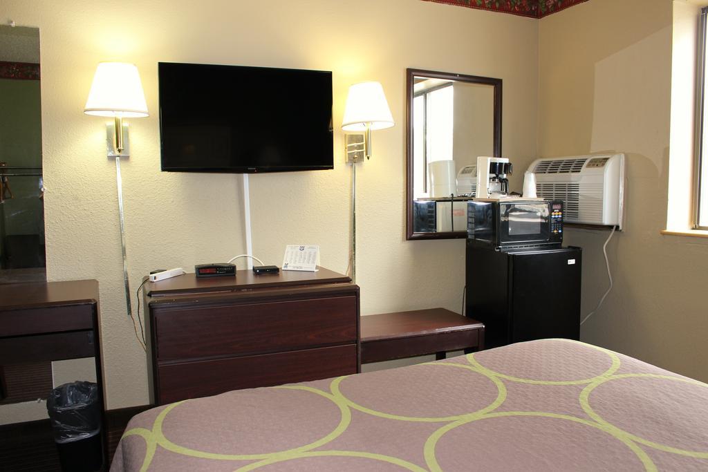 Knights Inn Albany Extérieur photo