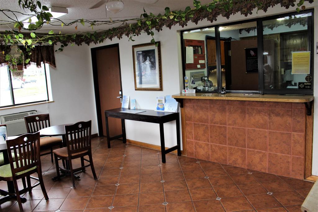 Knights Inn Albany Extérieur photo