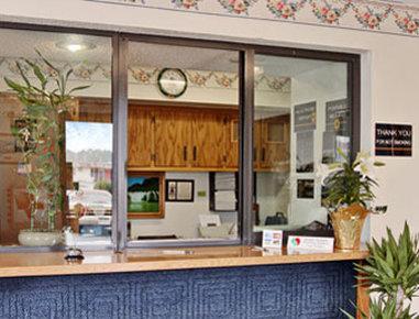 Knights Inn Albany Extérieur photo